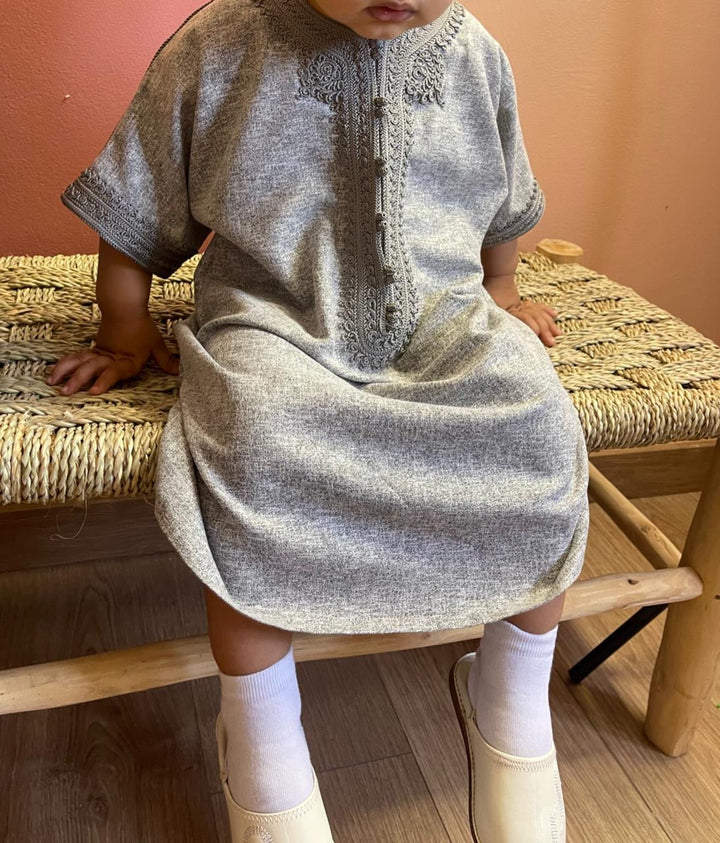 Gandoura Ayden (confection)