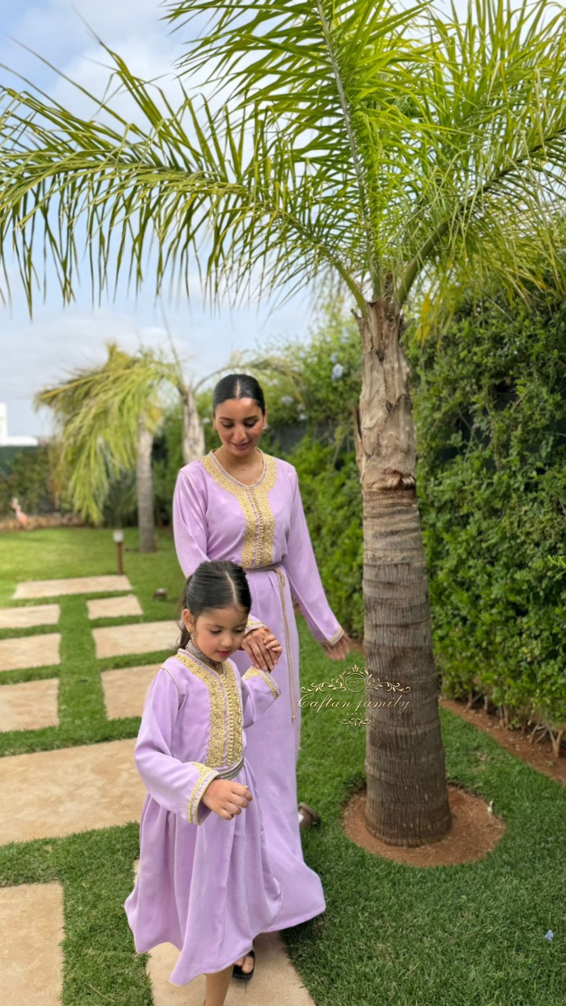 Caftan Maëly