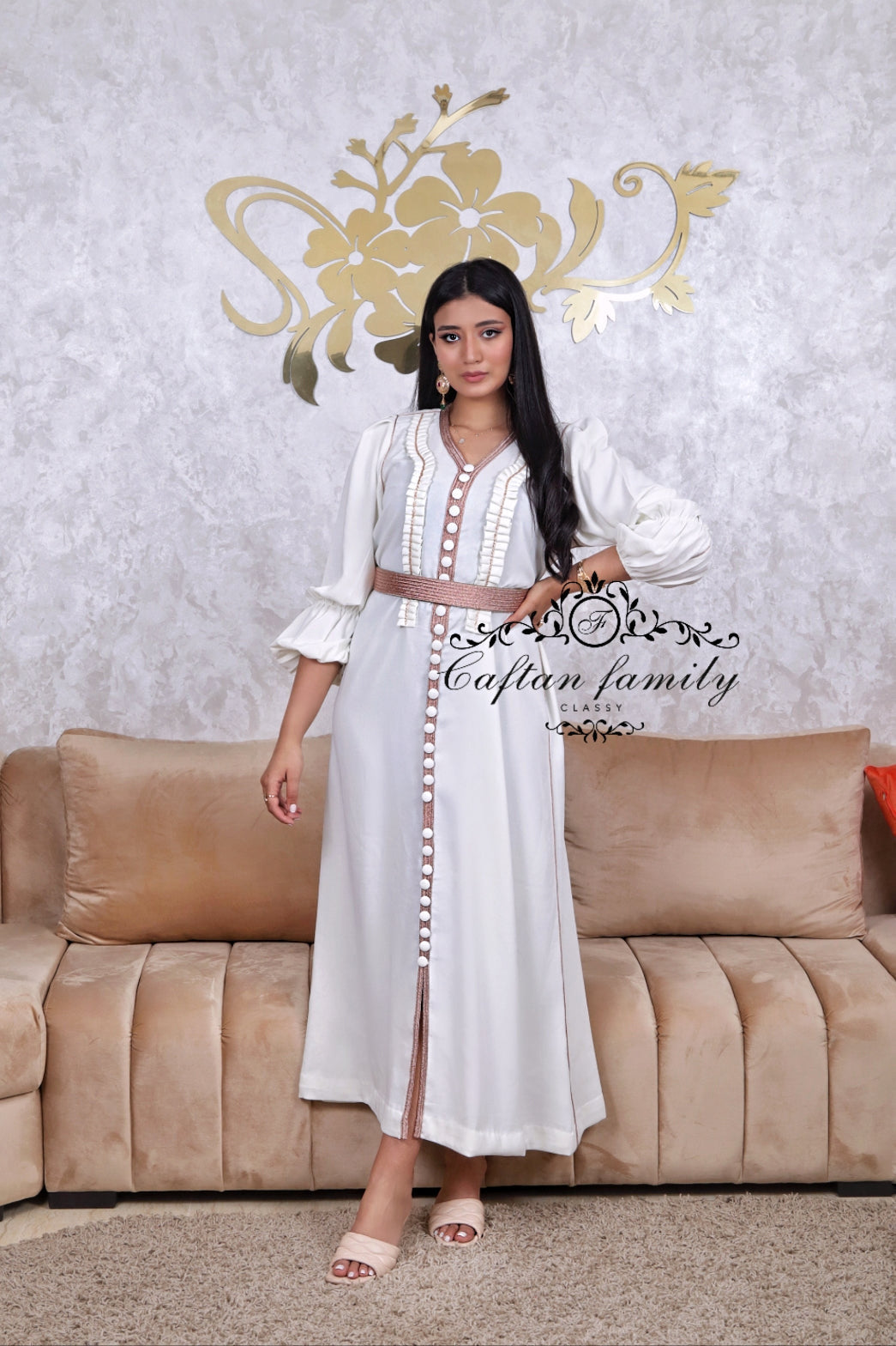 Caftan Salma