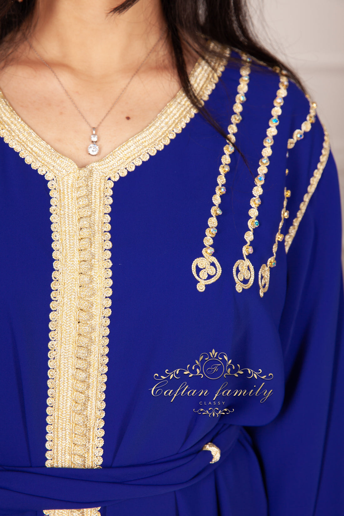 Caftan Amina