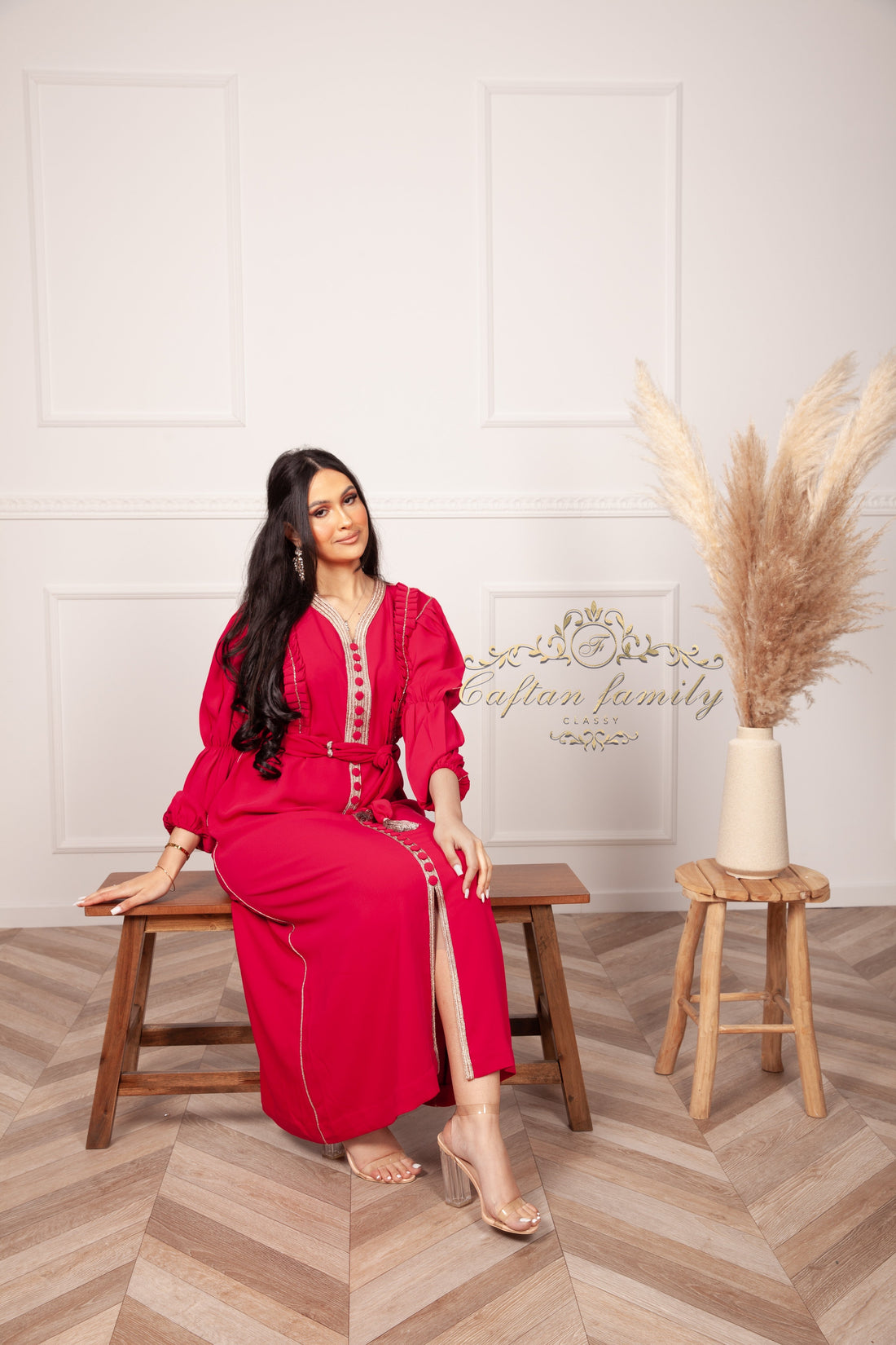 Caftan Salma