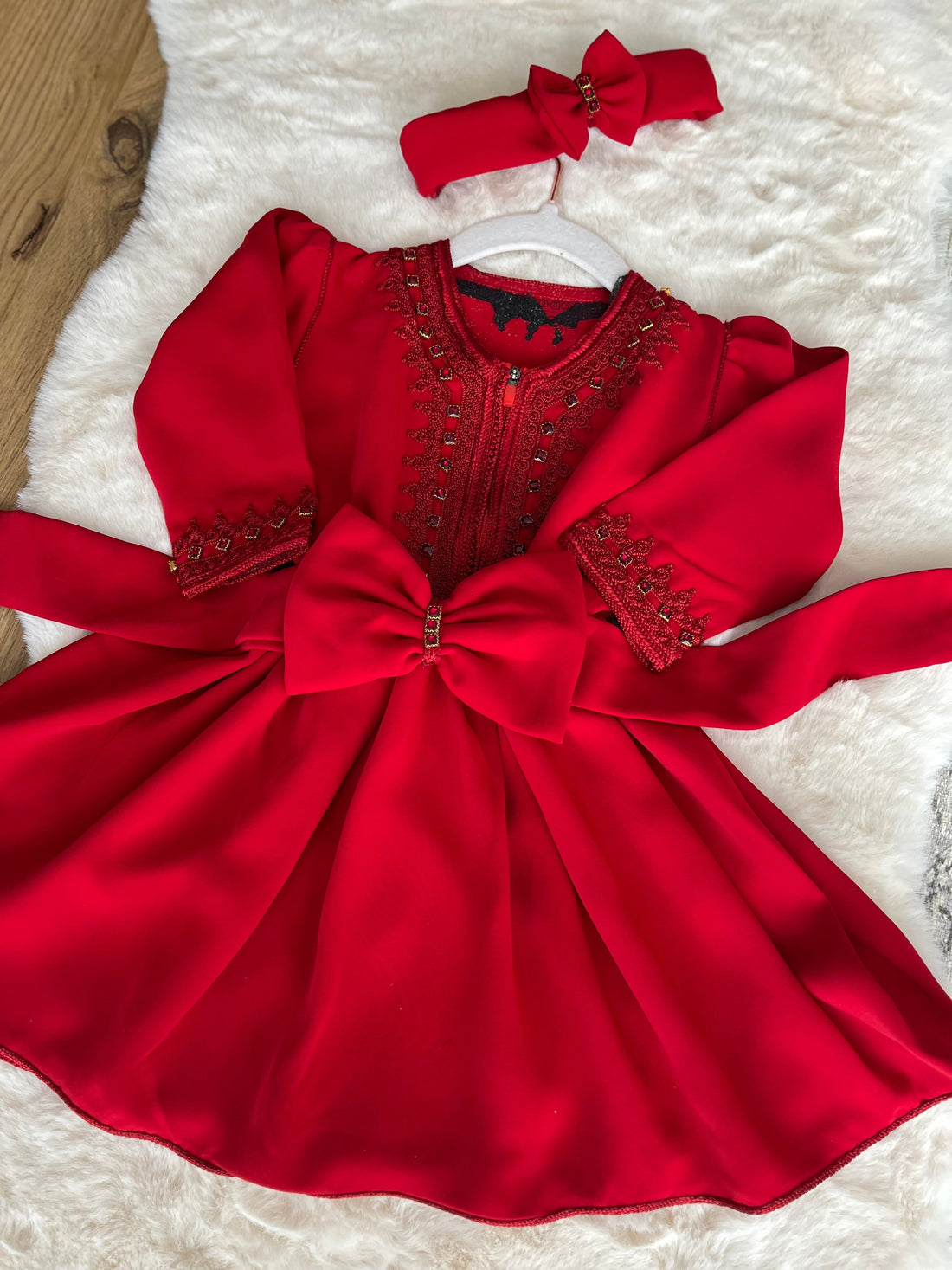 Robe Israa