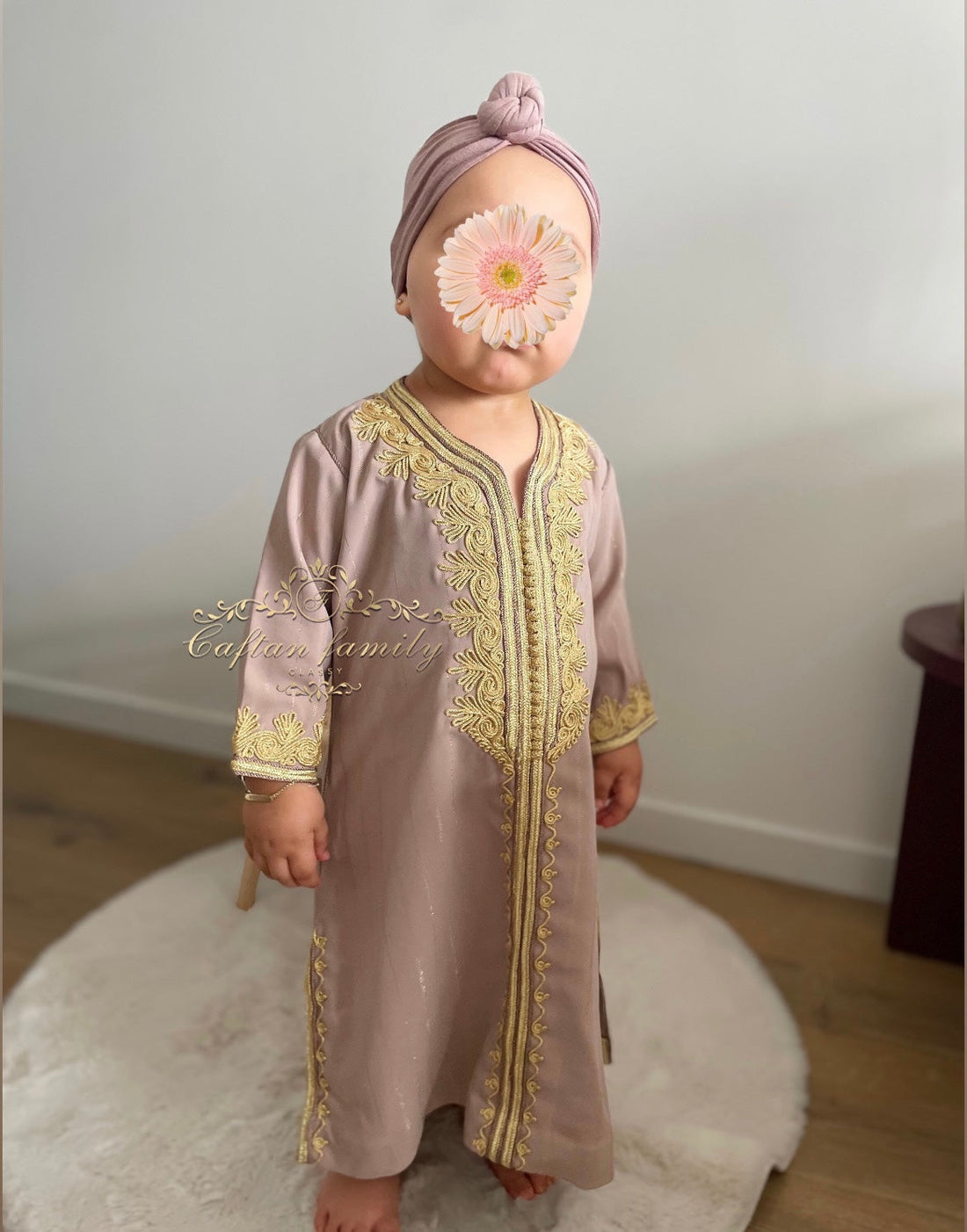 Caftan Hanane