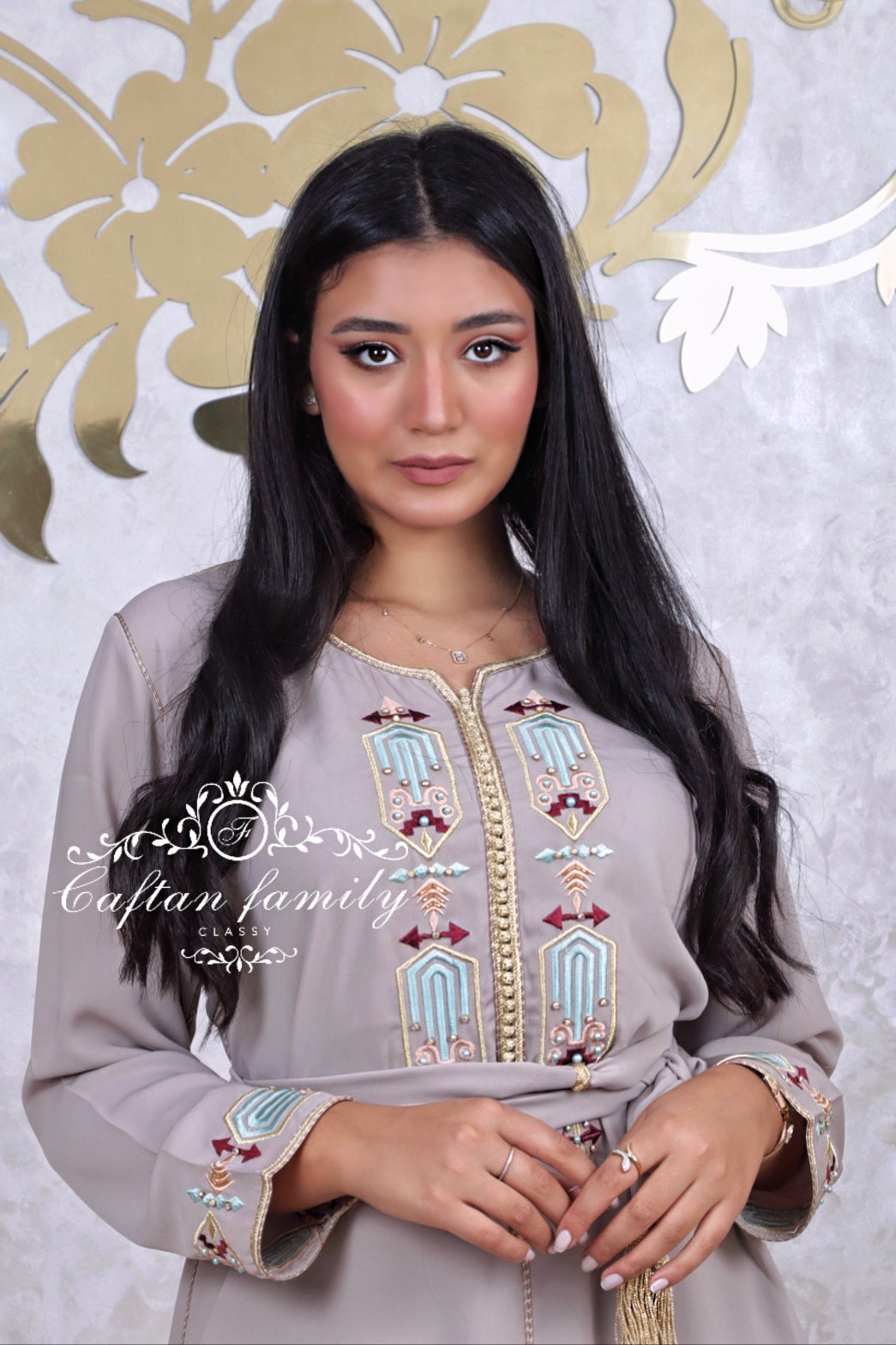 Caftan Siham