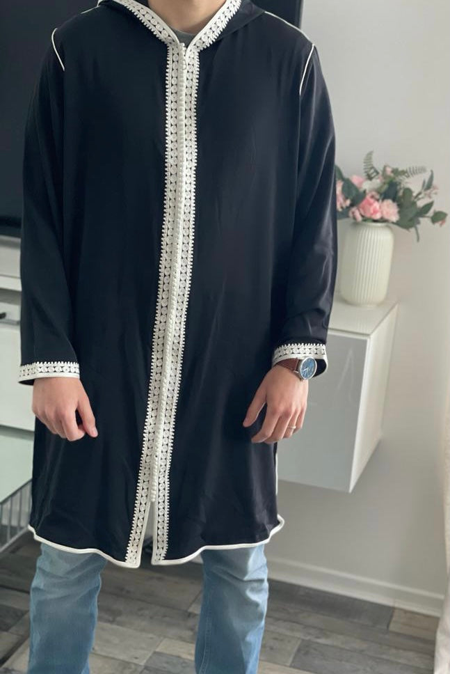 Tunique Nassim