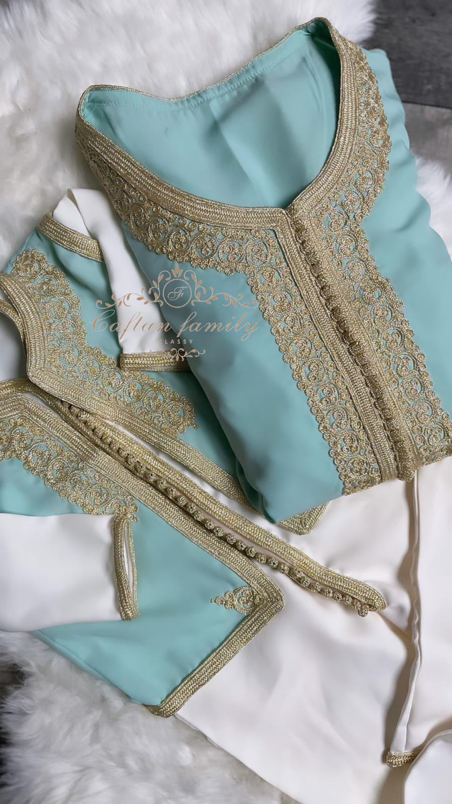 Caftan Tahara