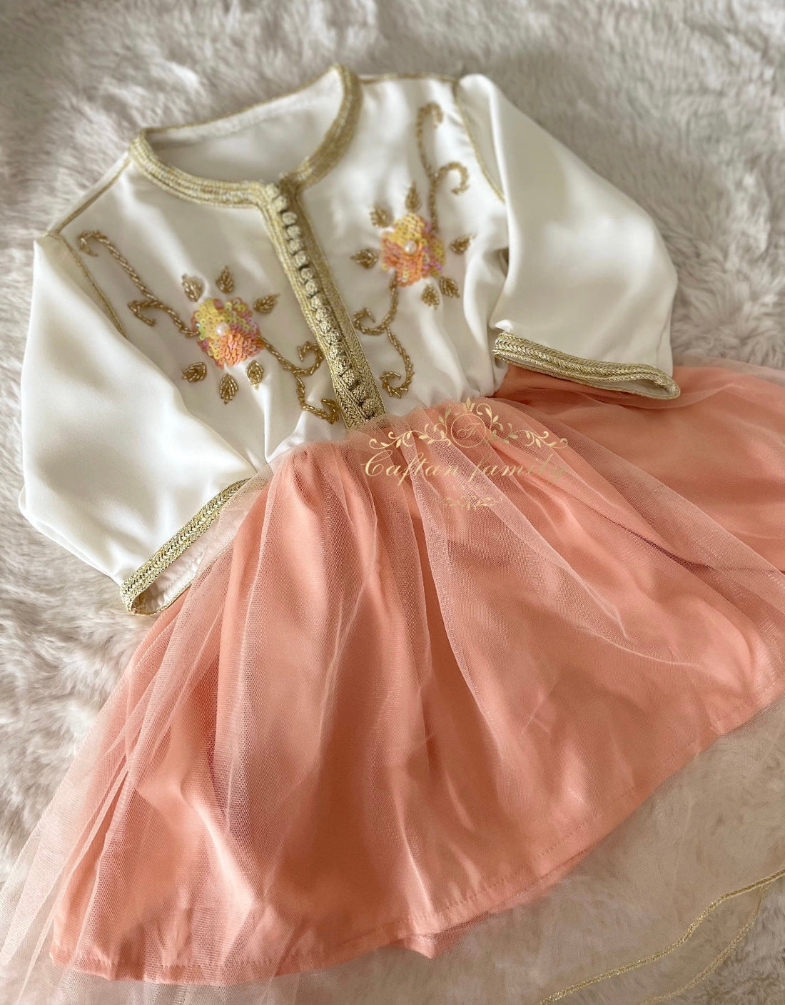 Robe Naël (confection)