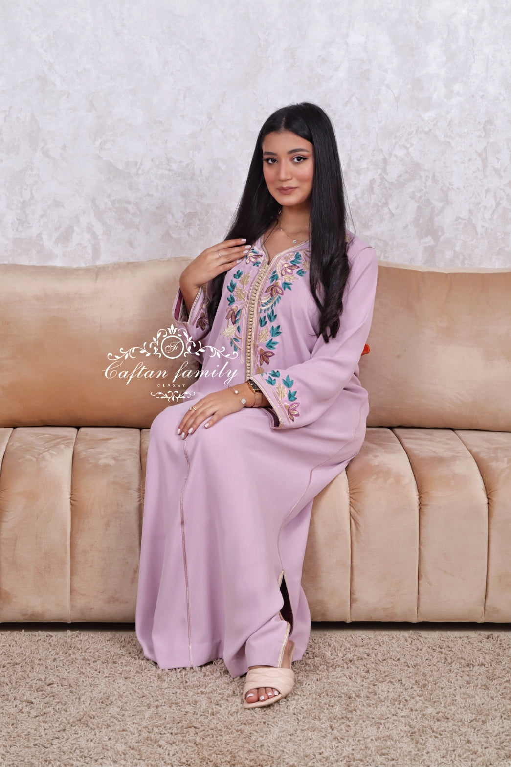 Caftan Chaymae