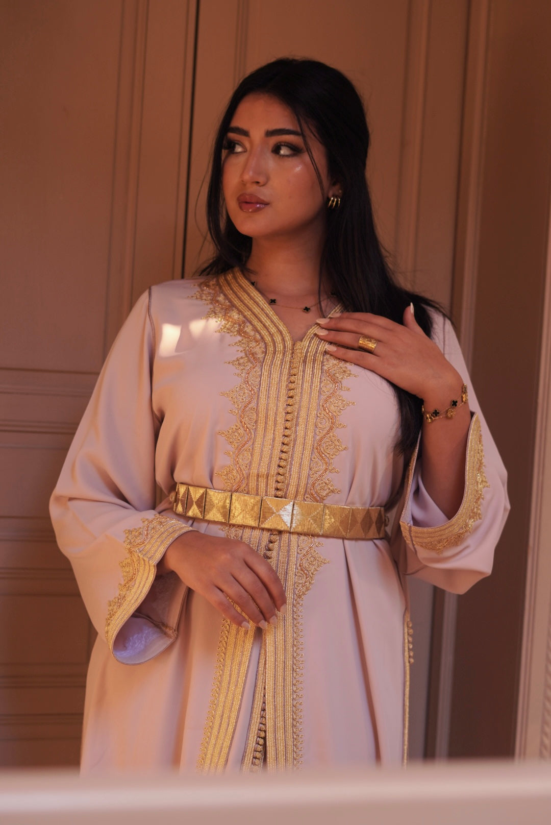 Takchita Léa