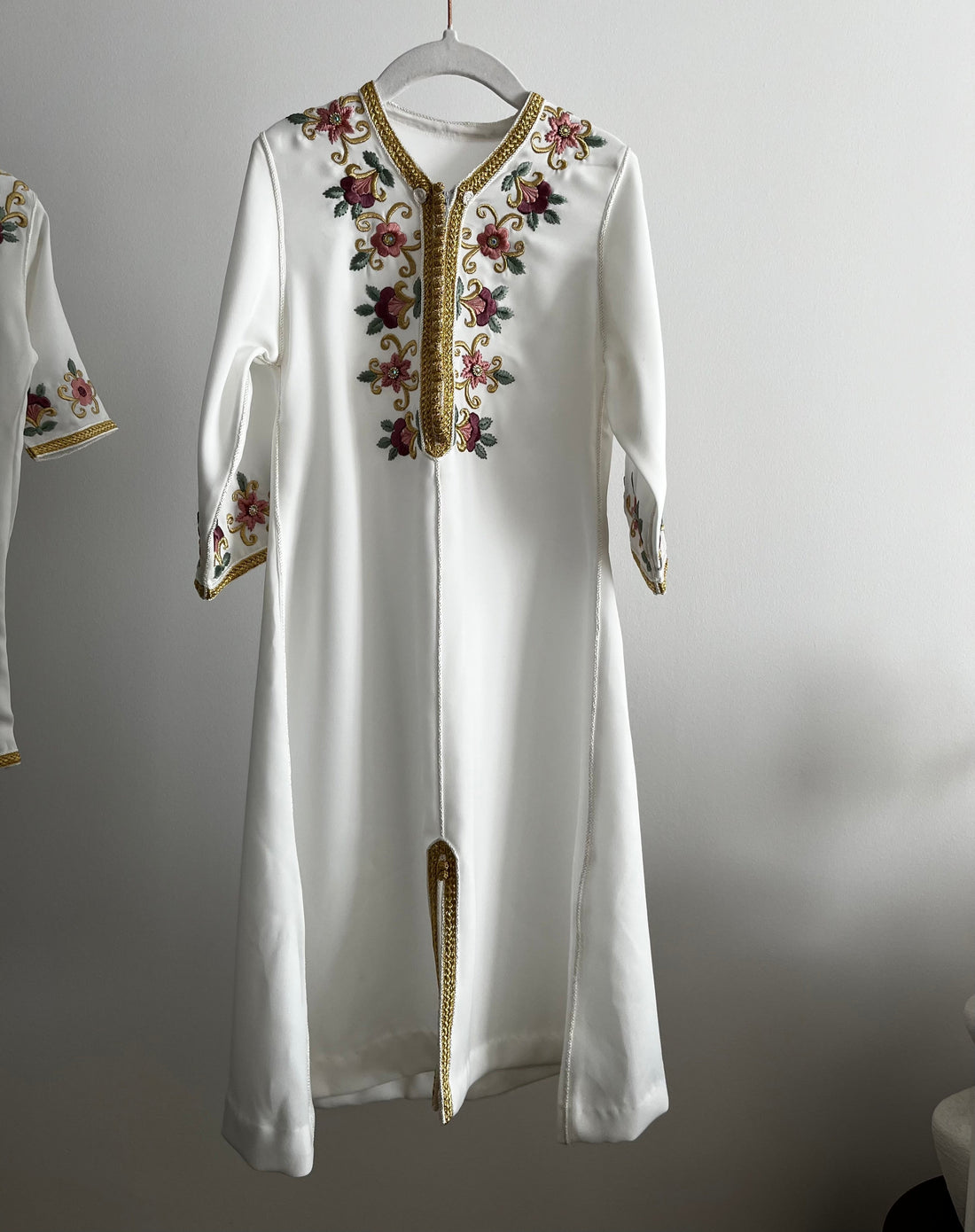 Caftan Aleyna