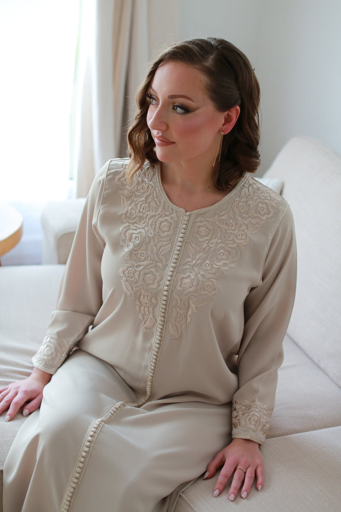 Caftan Laraa