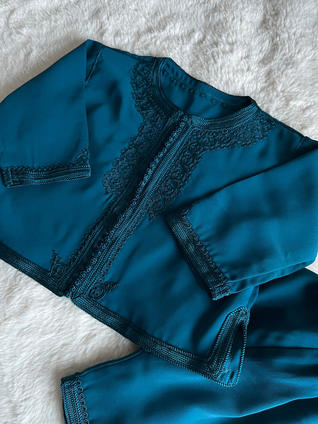Jabador bleu canard Myran (confection)