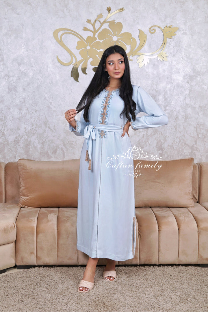 Caftan Layana