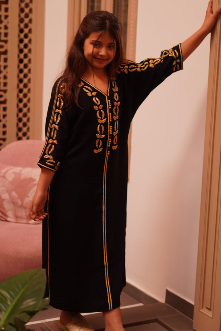 Gandoura Hawa