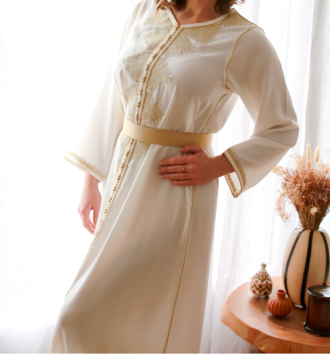 Caftan Chama