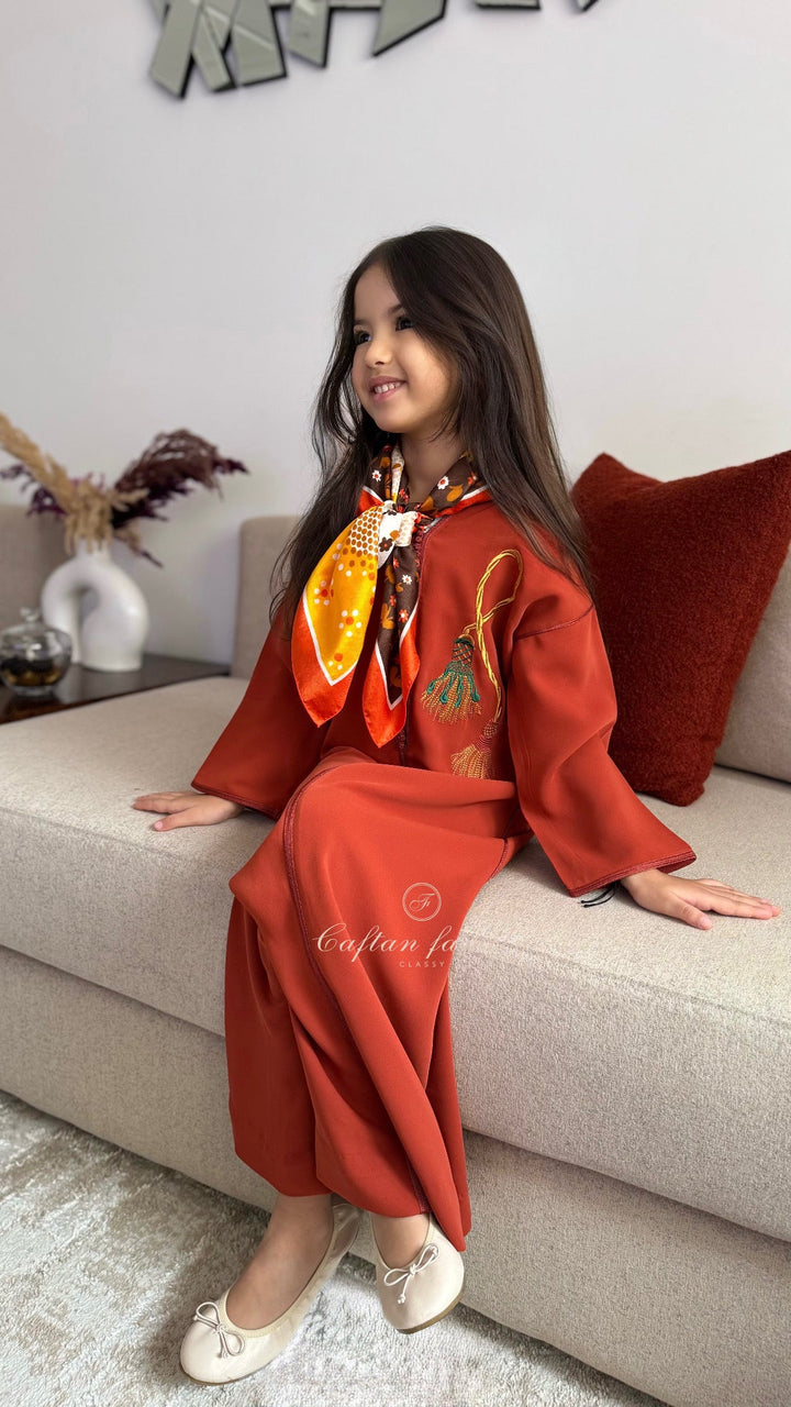 Jellaba Sanaa