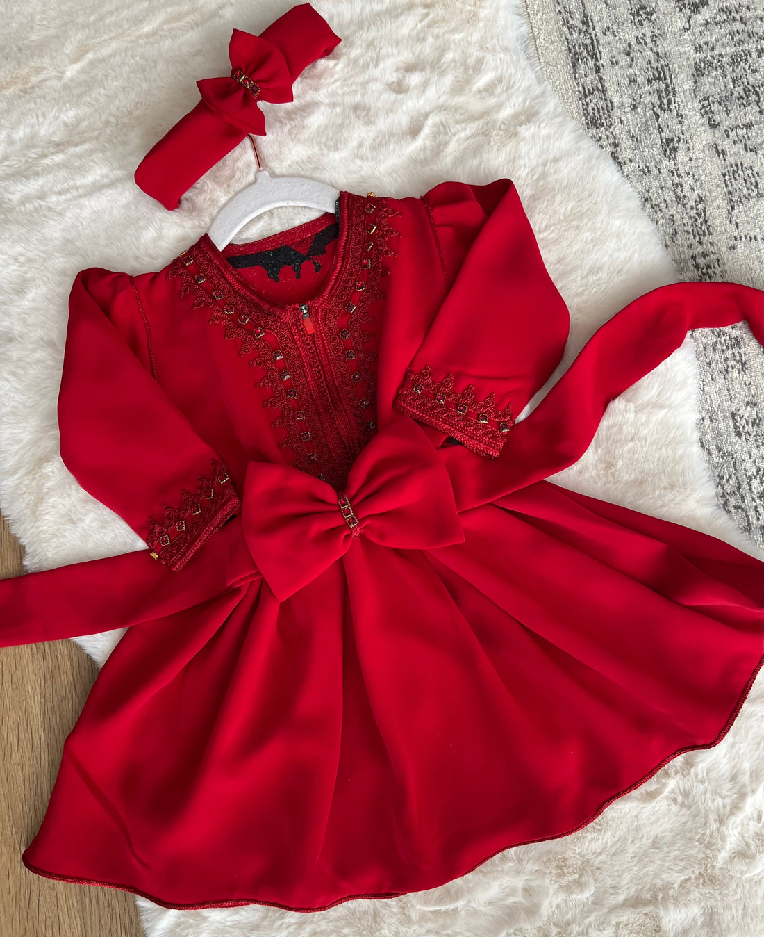 Robe Israa