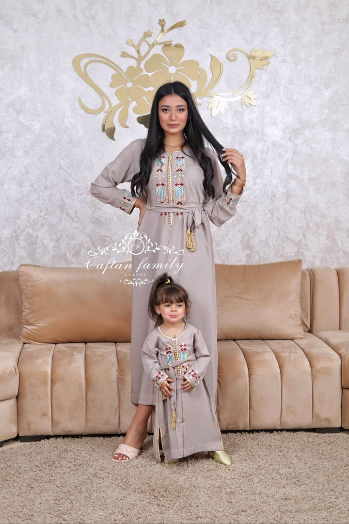 Caftan Siham (confection)