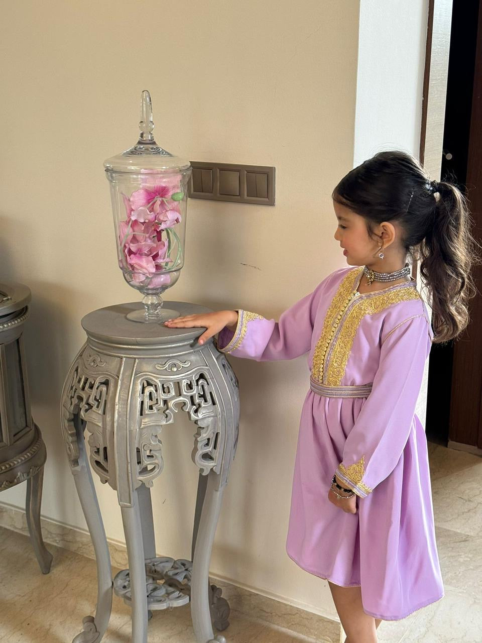 Caftan Maëly (confection)