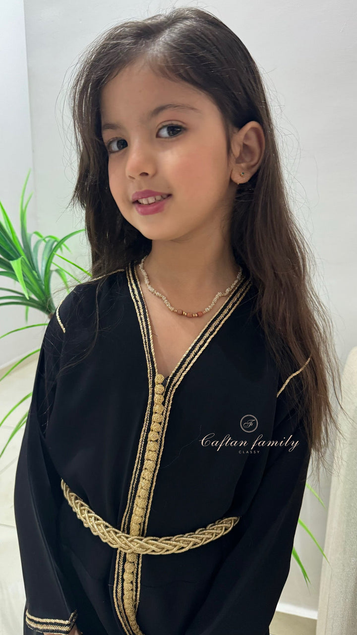 Caftan Eléa