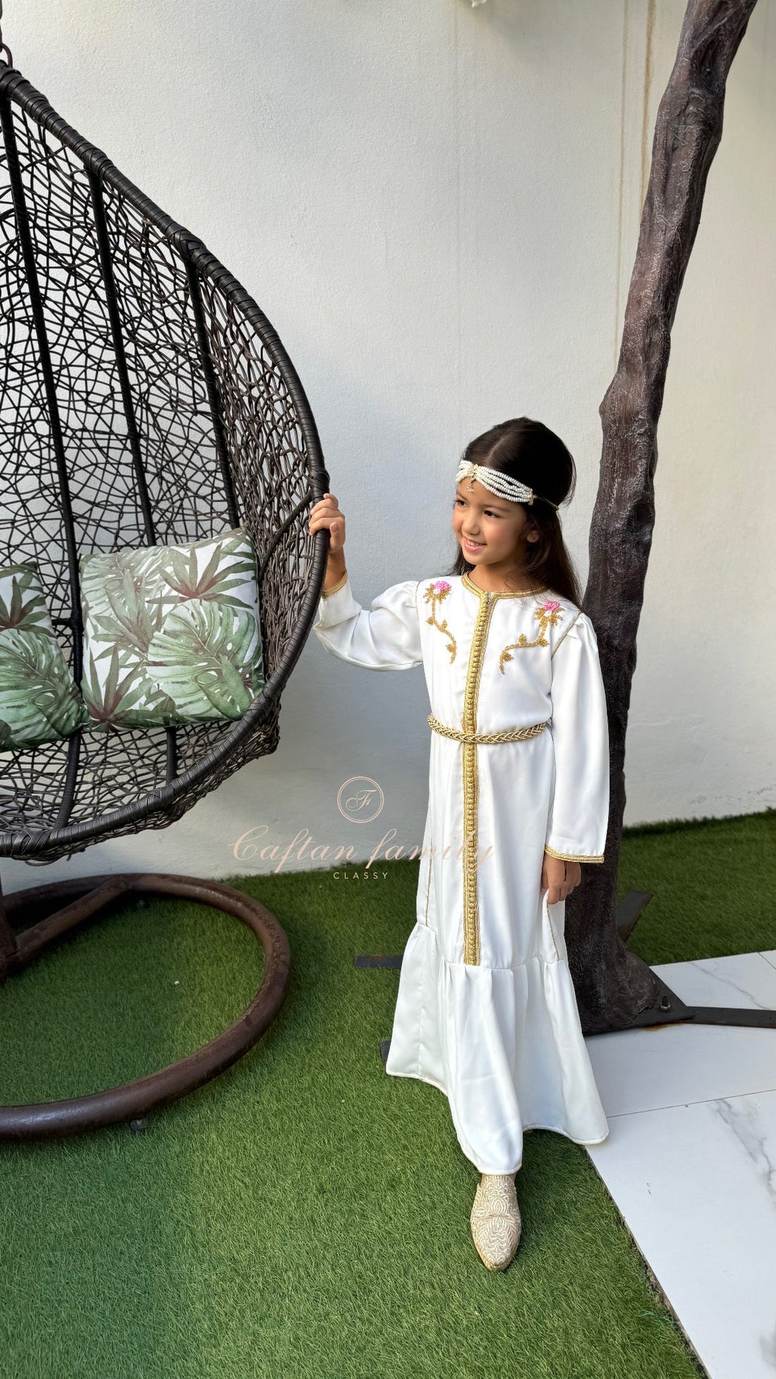 Caftan Laya