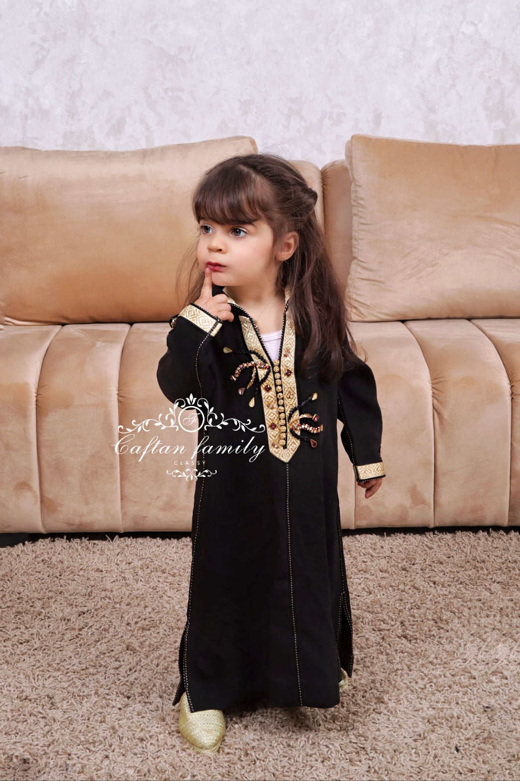 Jellaba Seyana (confection)
