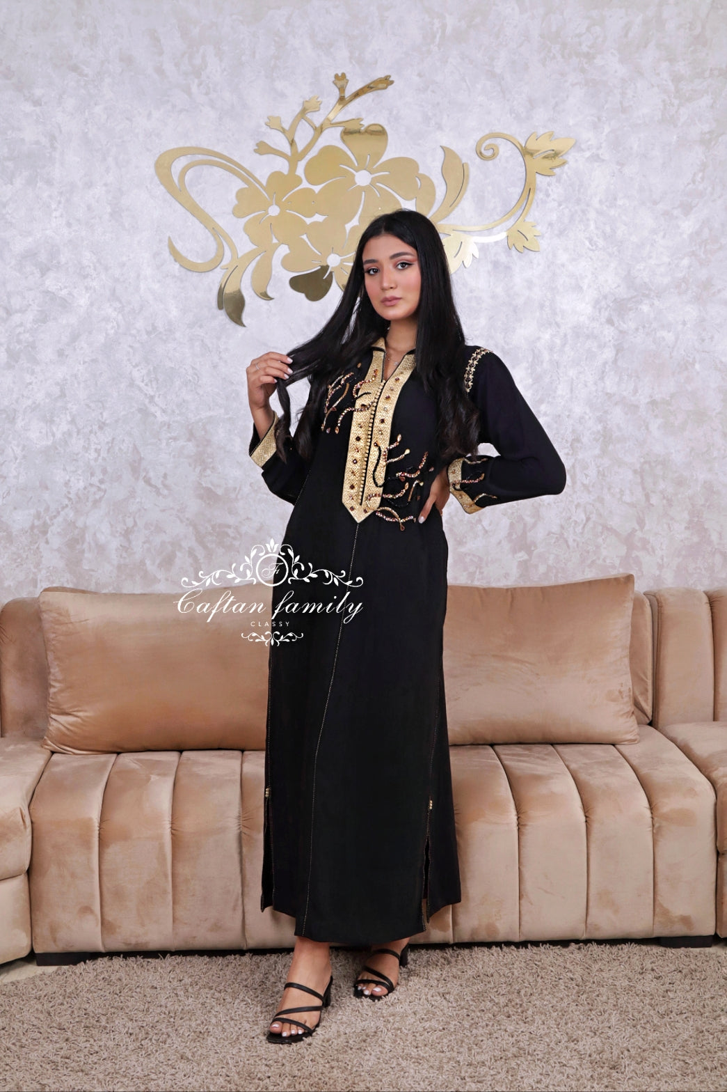 Jellaba Seyana