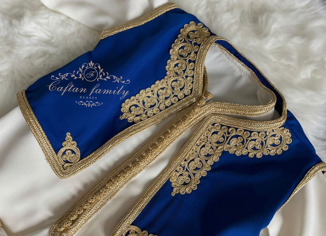 Grenouillère à gilet tahara (confection)