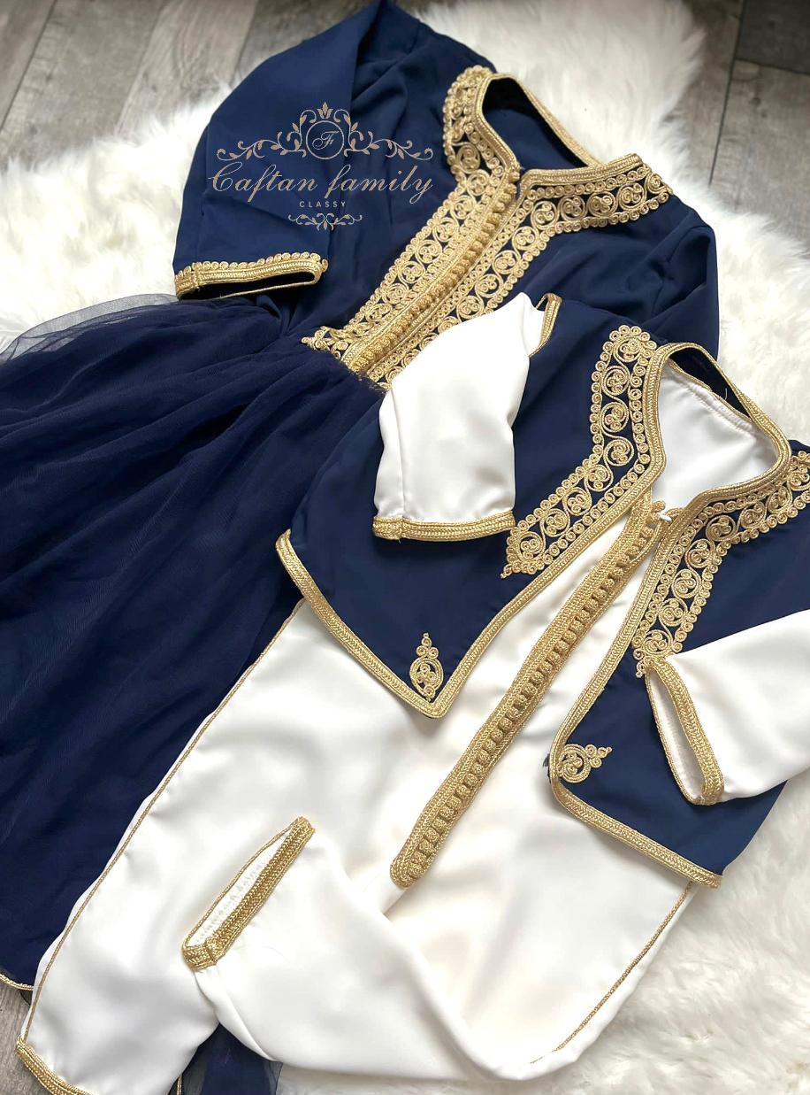 Caftan Samira