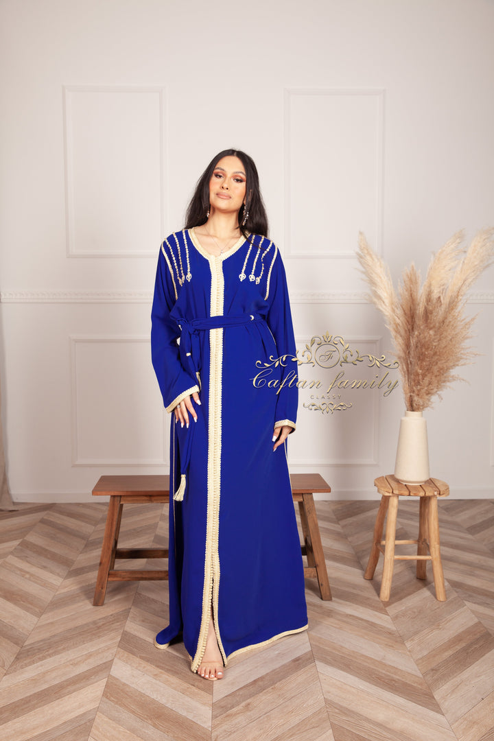 Caftan Amina