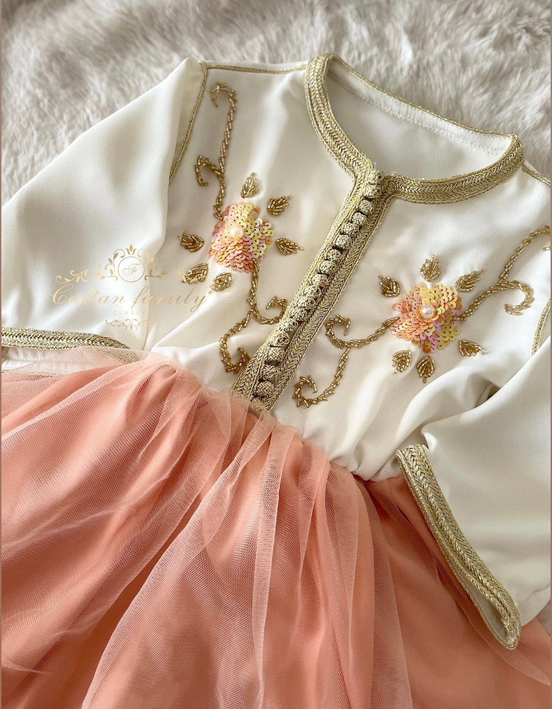 Robe Naël (confection)