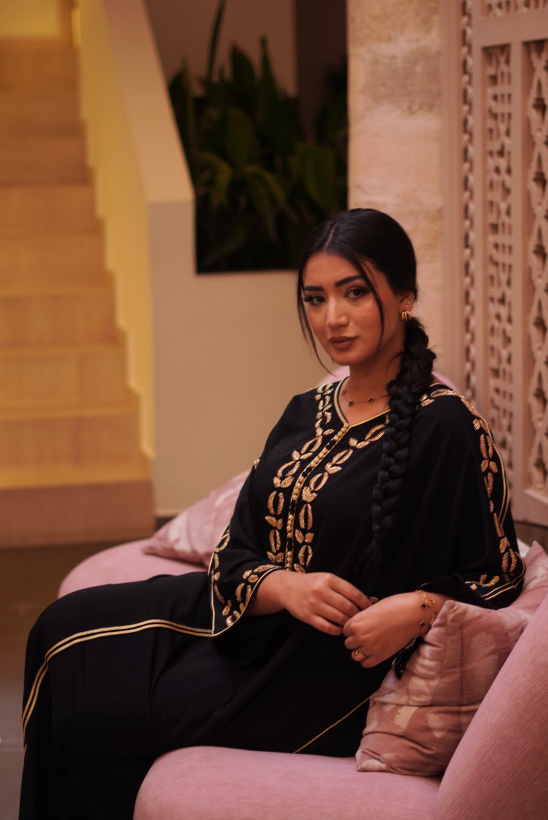 Gandoura Hawa