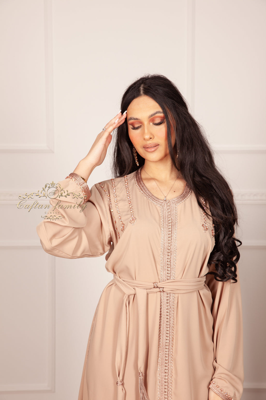 Caftan Amina