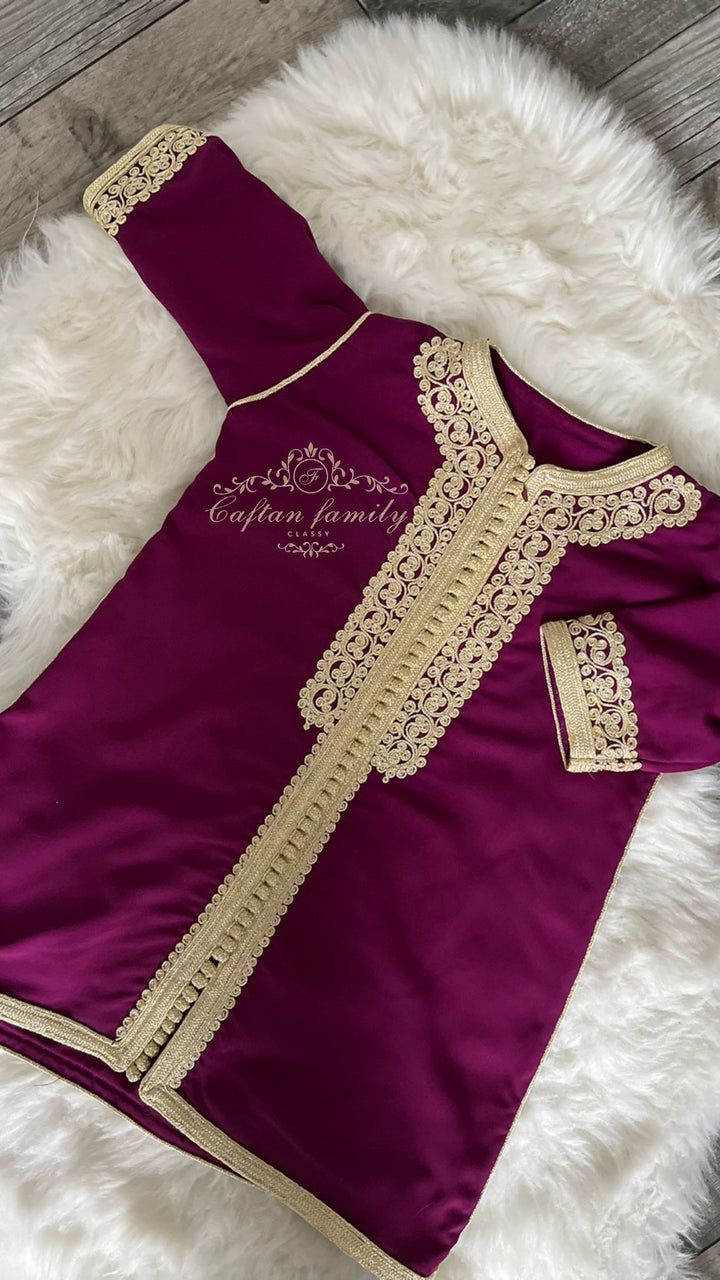 Caftan Tahara (confection)