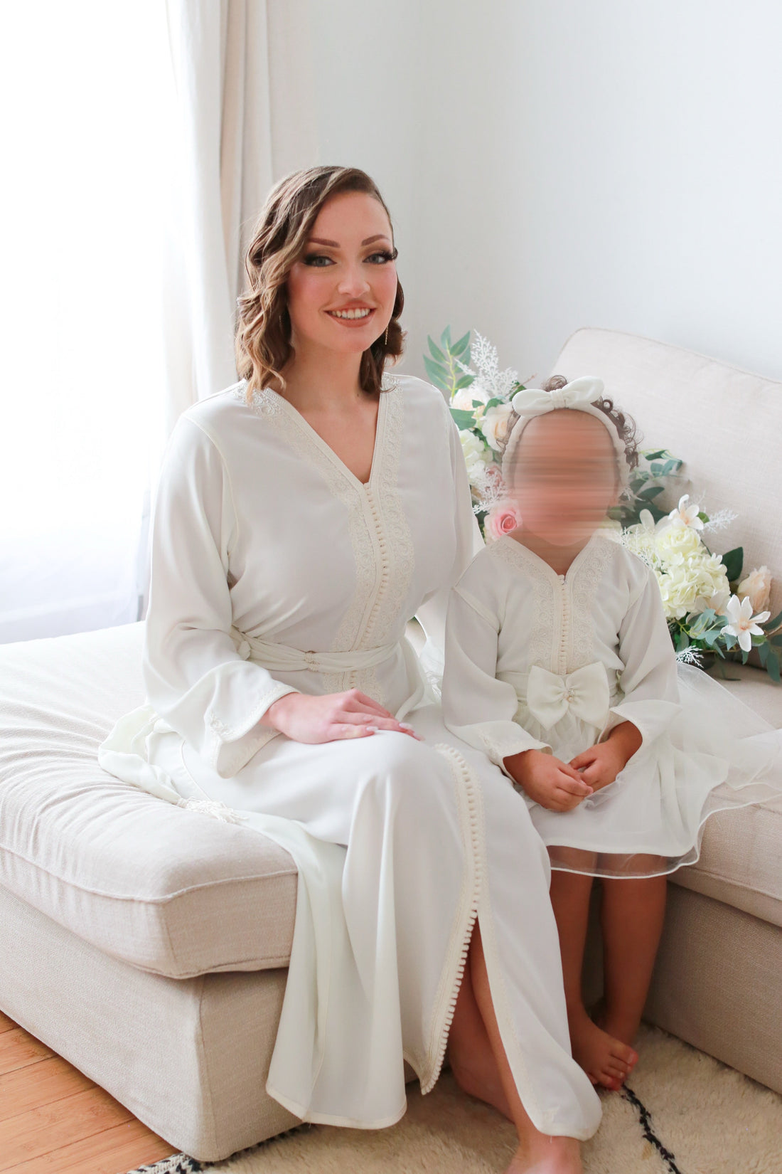 Caftan Leia (confection)