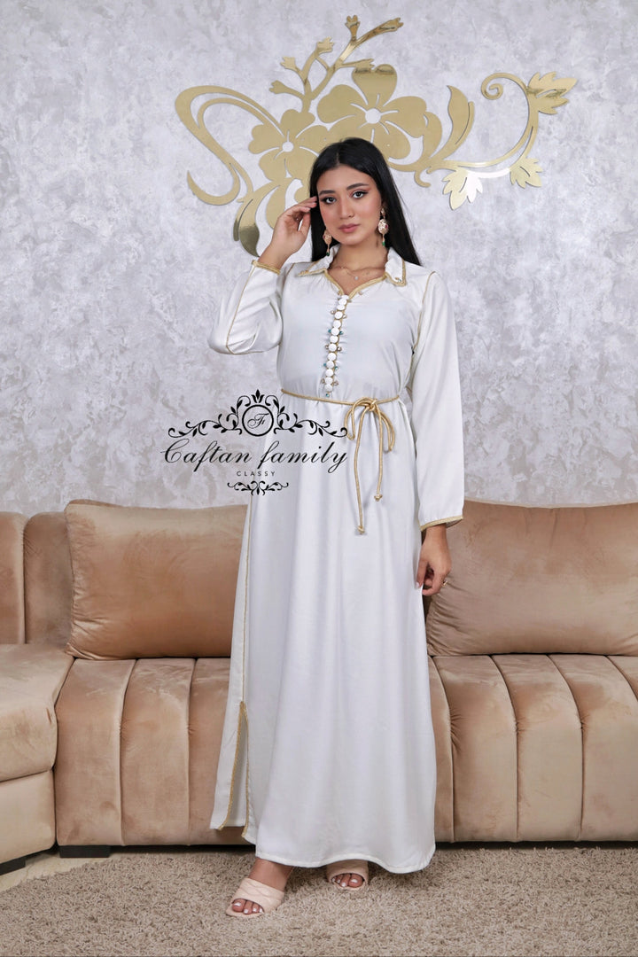 Caftan Manar