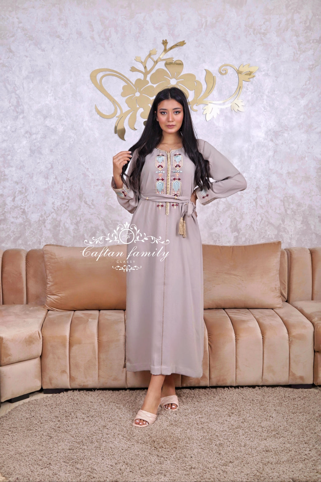 Caftan Siham