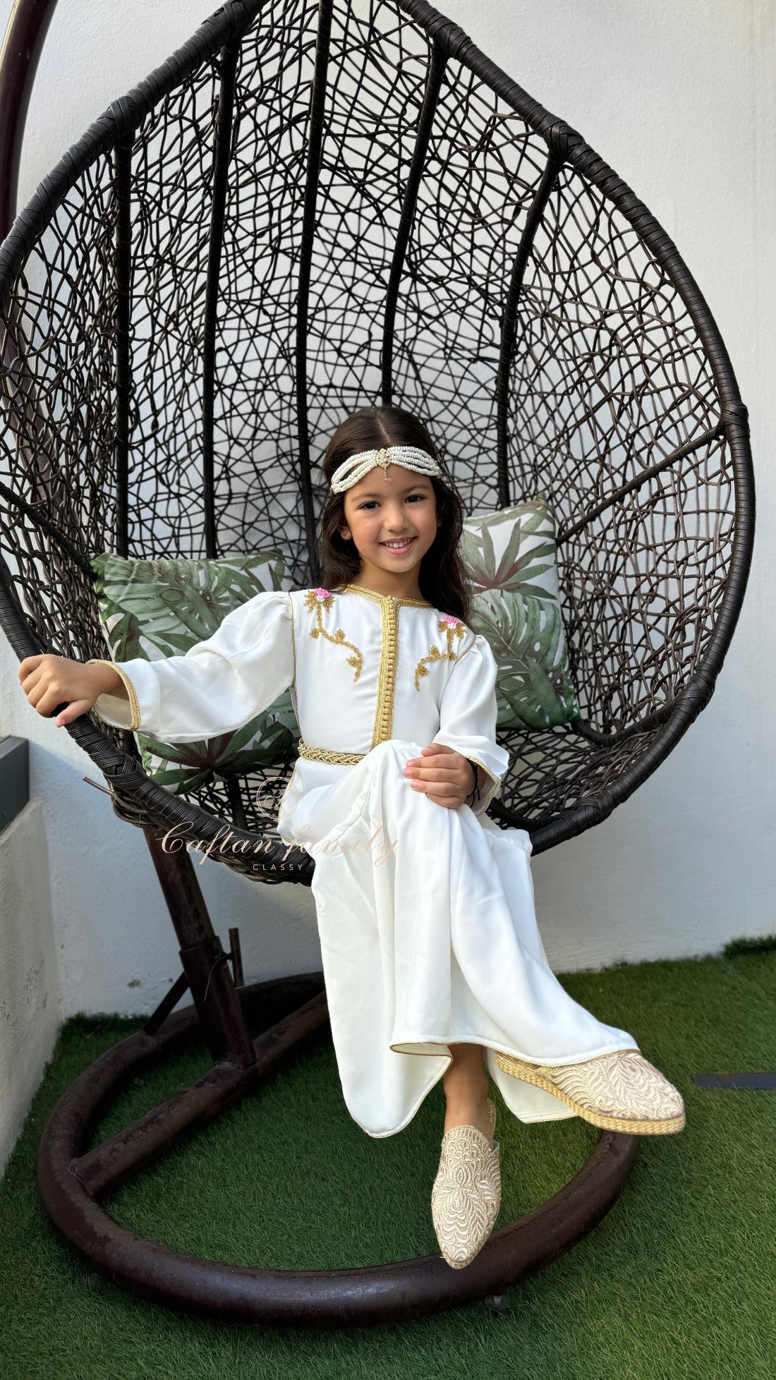 Caftan Laya