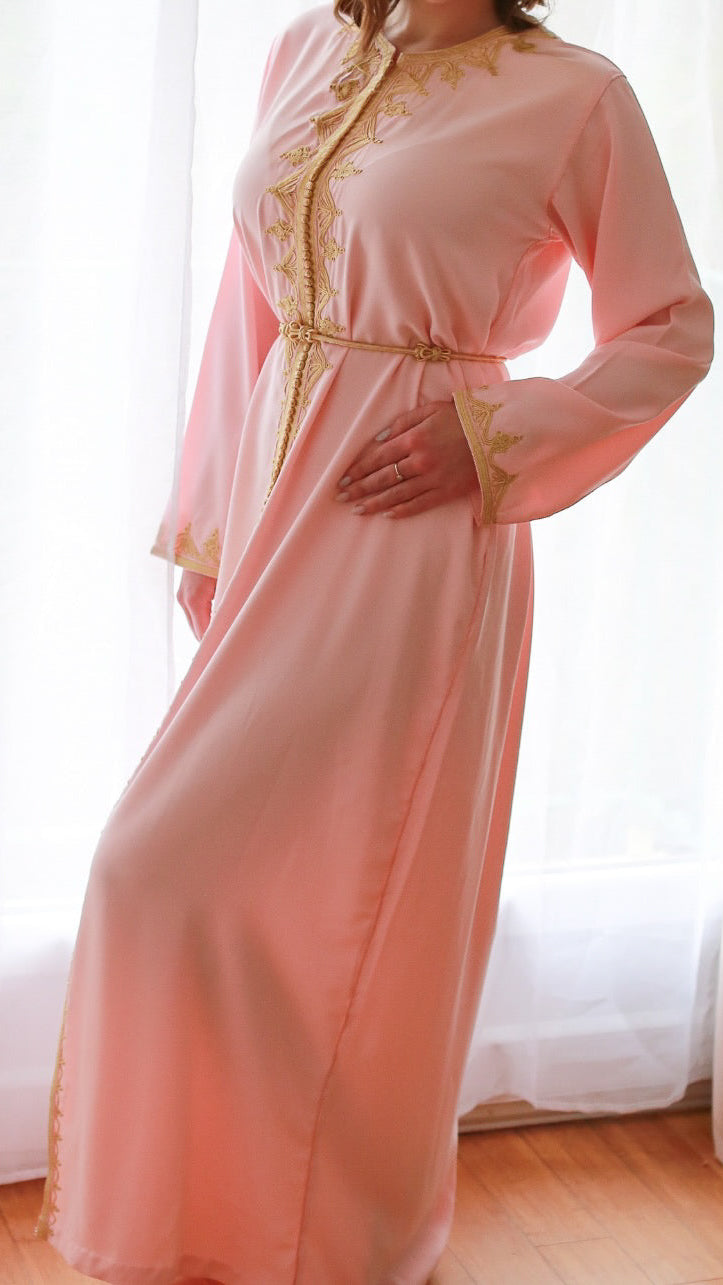 Caftan Kahina