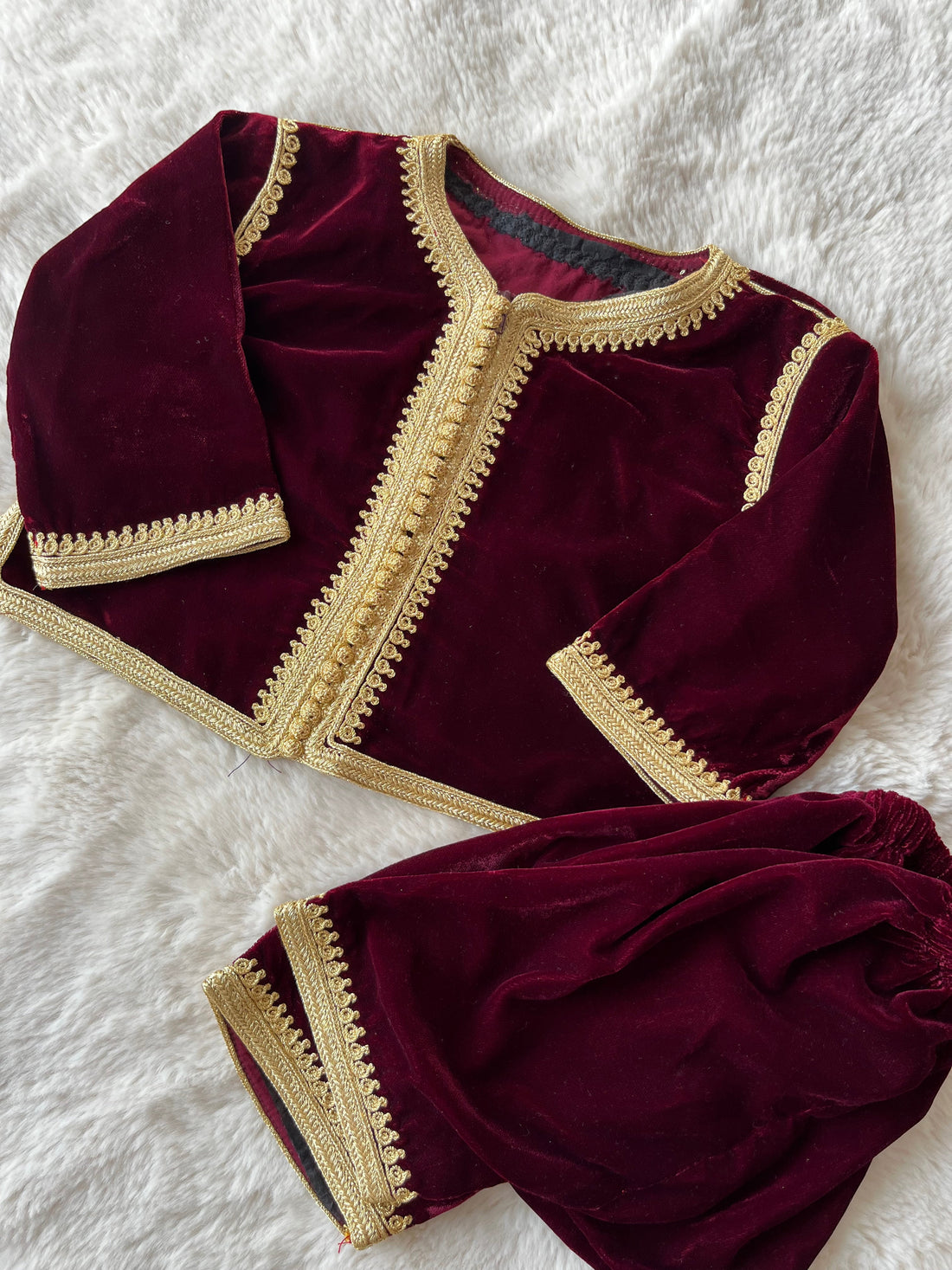 Jabador Yaqeen bordeaux