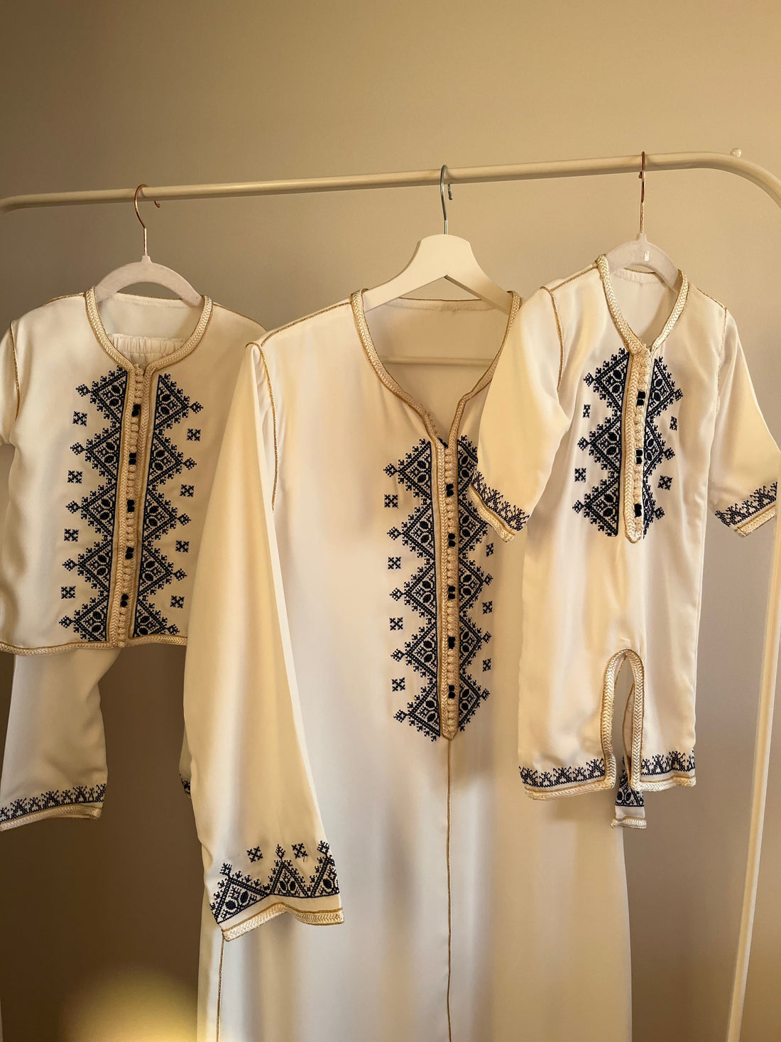 Caftan tarz fassi
