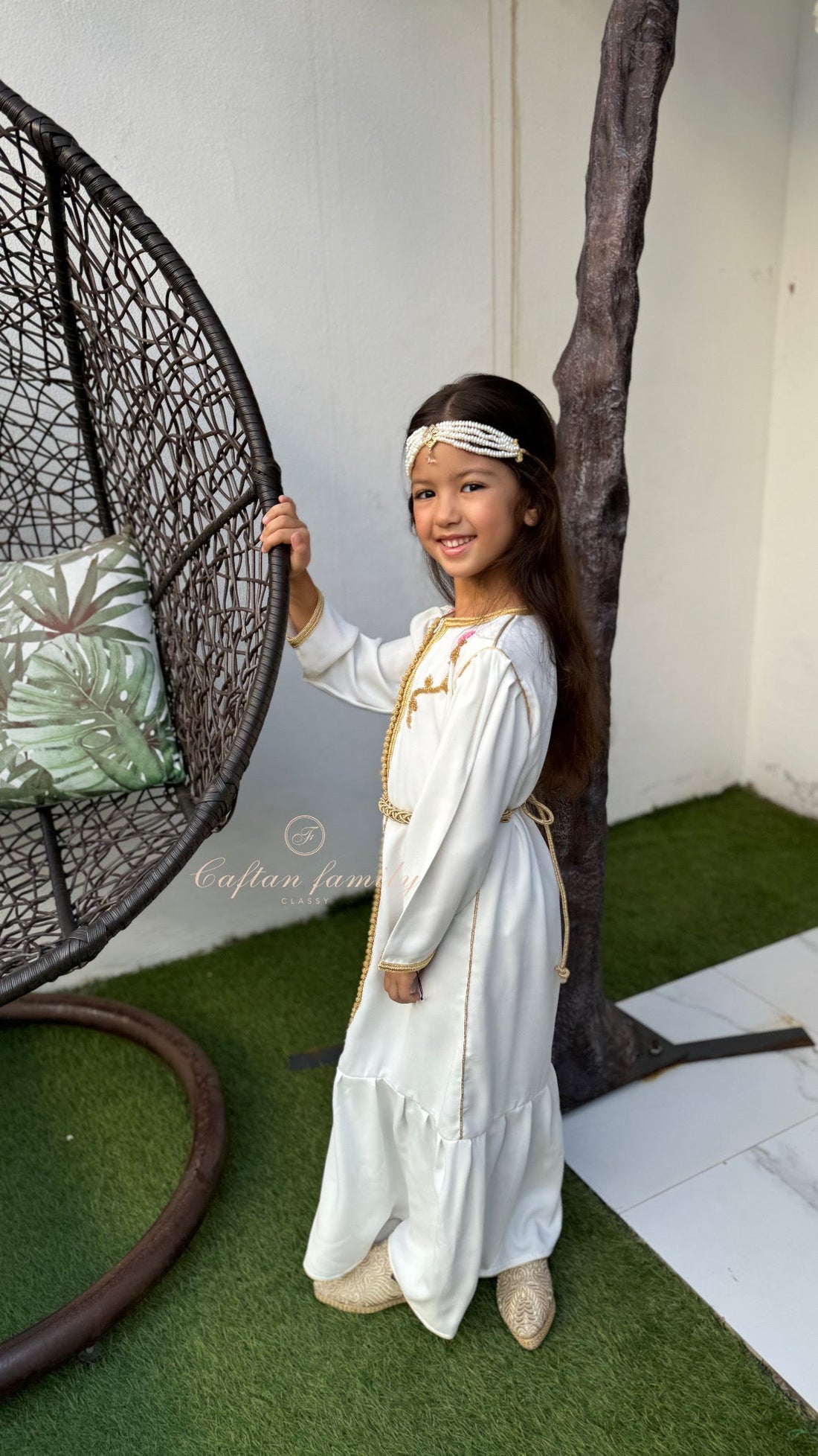 Caftan Laya