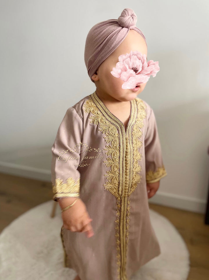 Caftan Hanane (confection)