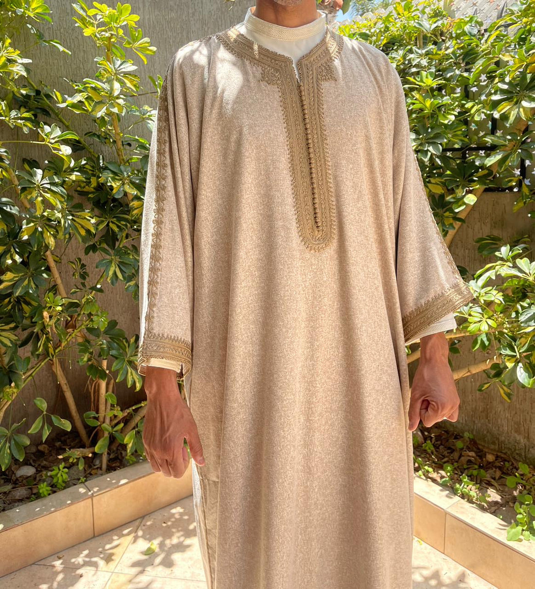 Gandoura Ayden