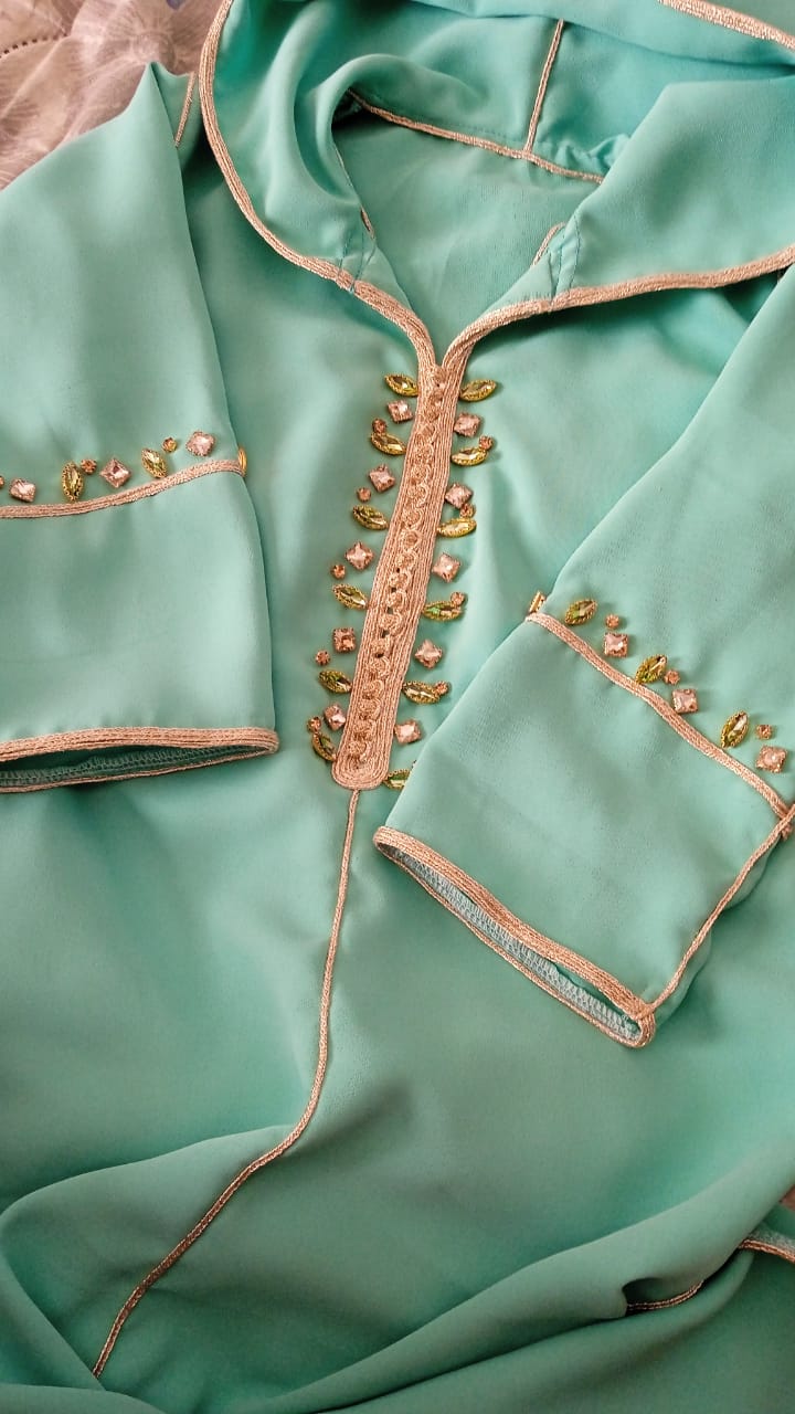 Jellaba Anya (confection)