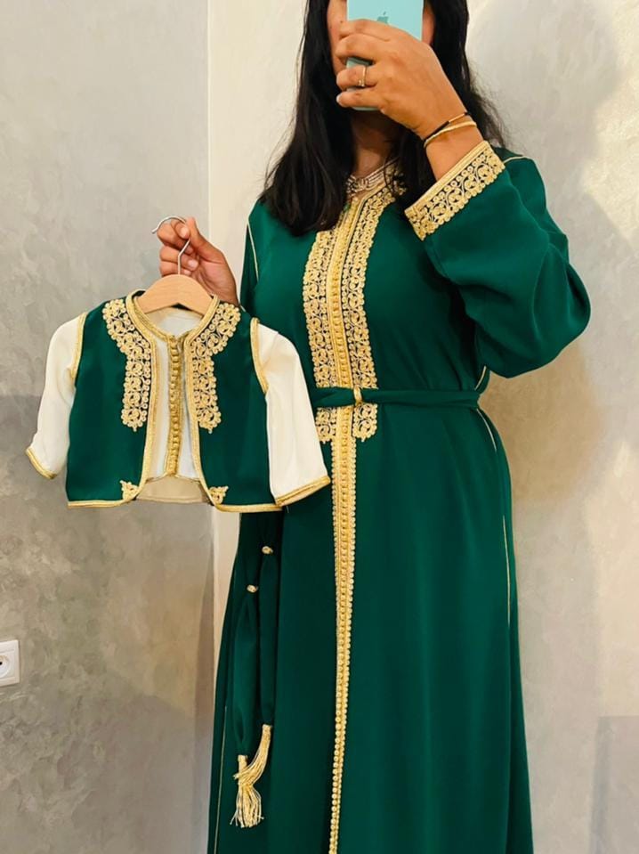 Caftan Tahara