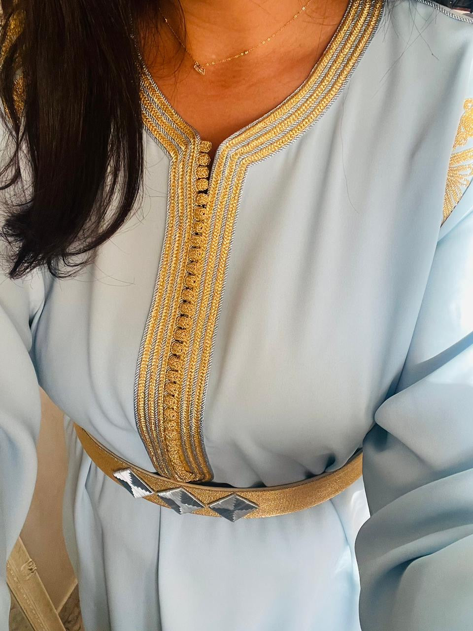 Caftan inaya
