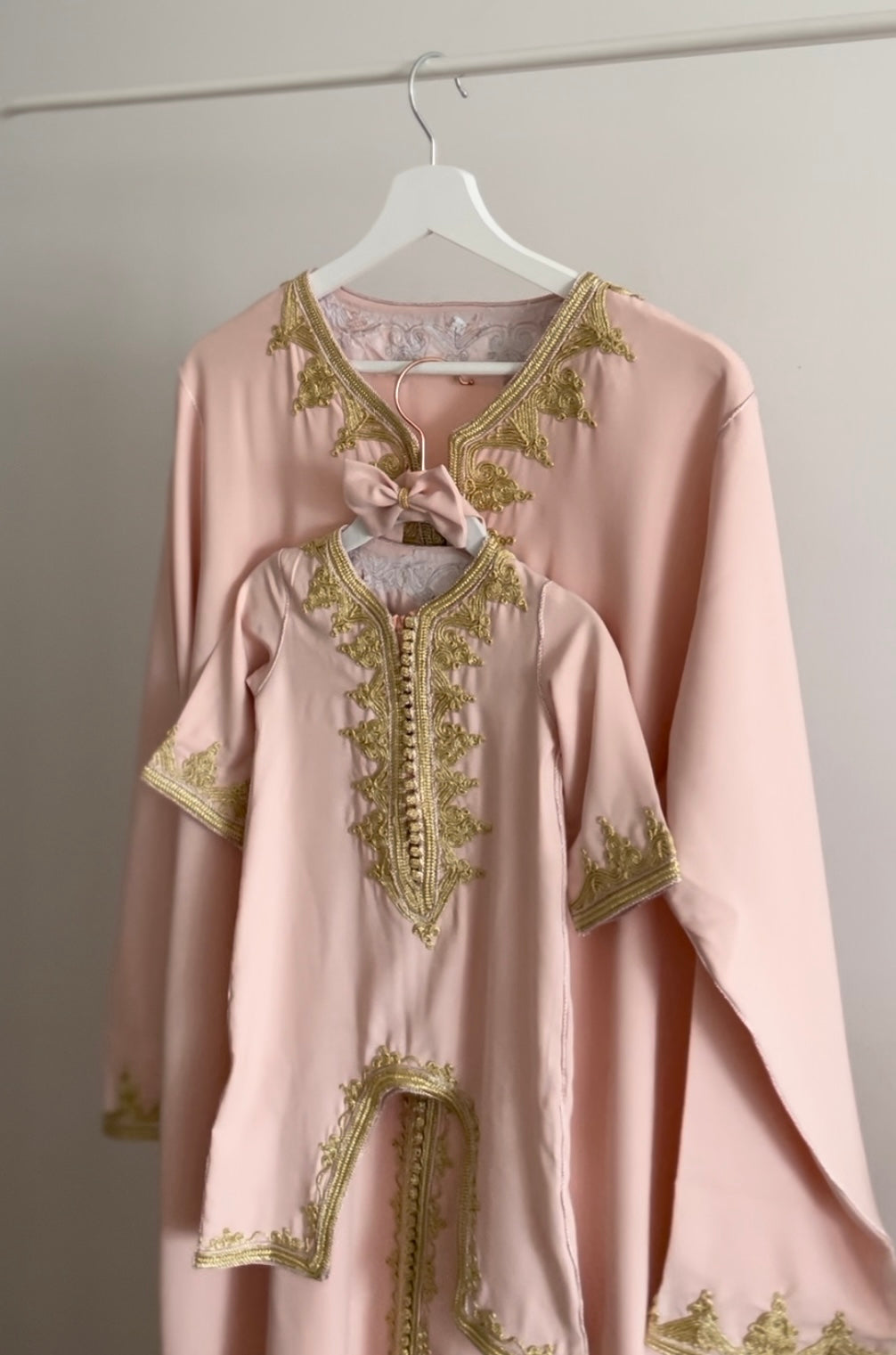 Caftan Kahina