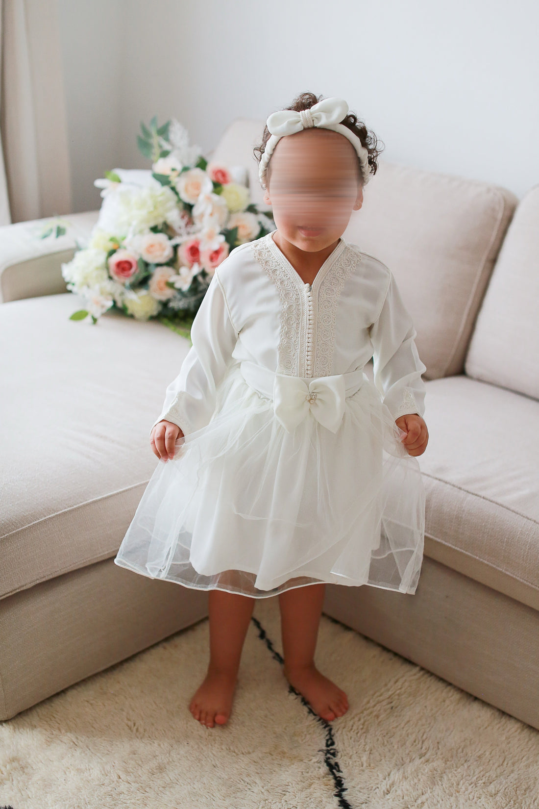 Caftan Leia (confection)