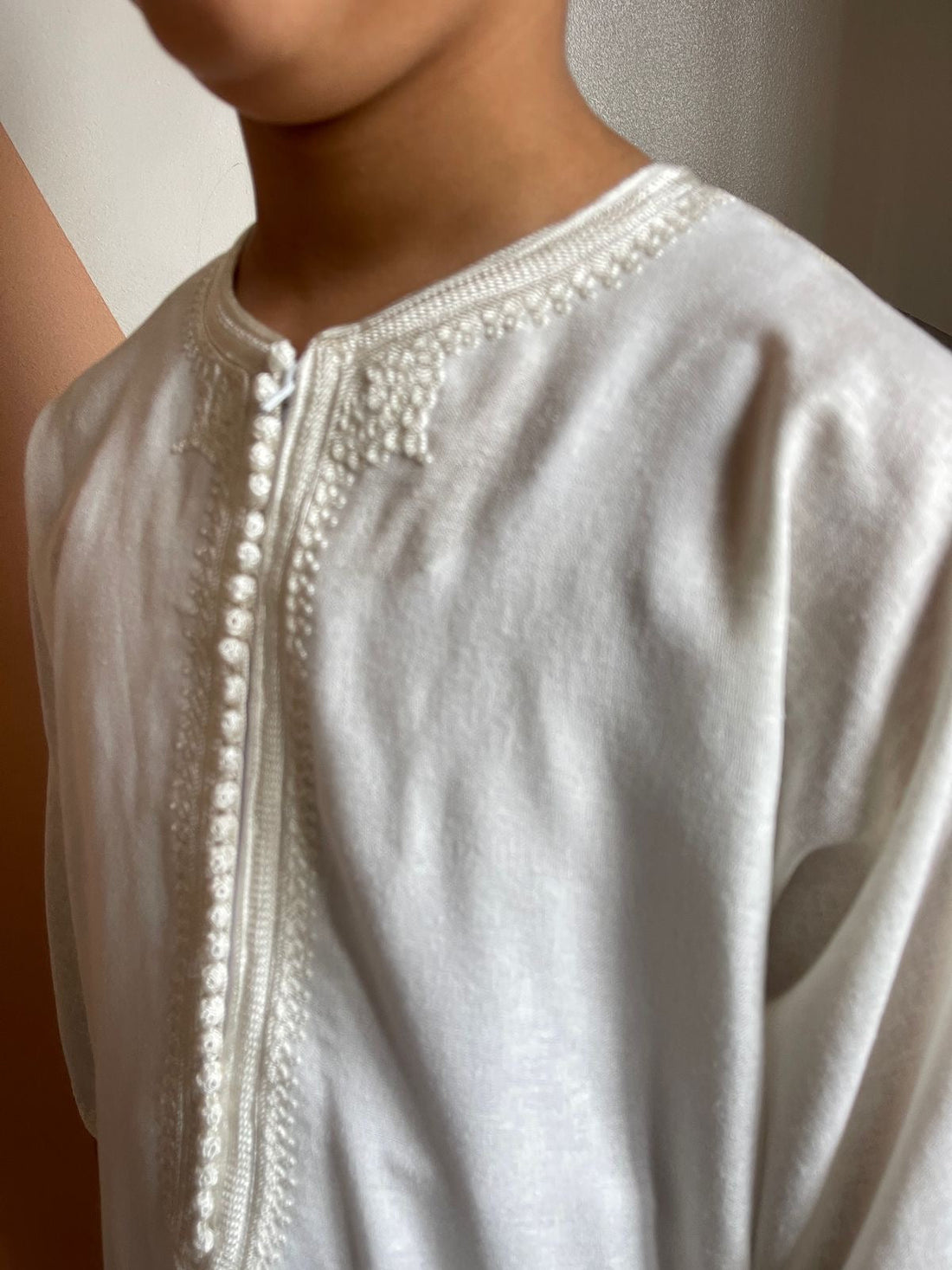 Gandoura Ayden (confection)